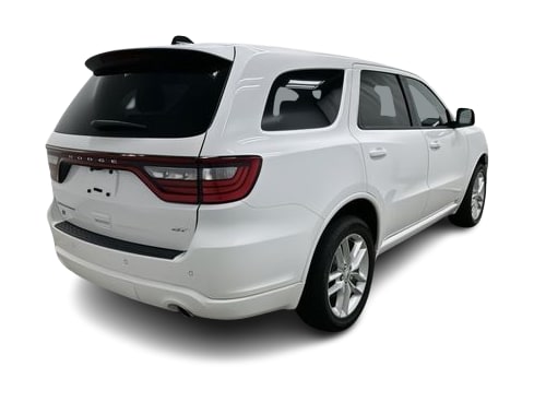 Thumbnail: 2026 Dodge Durango - 15
