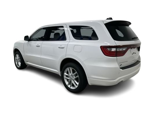Thumbnail: 2026 Dodge Durango - 21