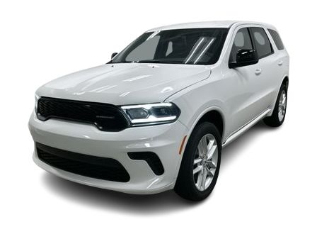 Thumbnail: 2026 Dodge Durango - 19