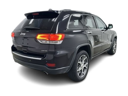 Thumbnail: 2019 Jeep Grand Cherokee - 14