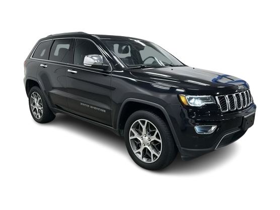 Thumbnail: 2019 Jeep Grand Cherokee - 16