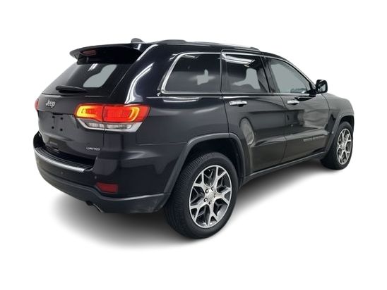 Thumbnail: 2019 Jeep Grand Cherokee - 15