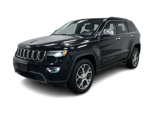 Thumbnail: 2019 Jeep Grand Cherokee - 18