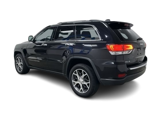 Thumbnail: 2019 Jeep Grand Cherokee - 20