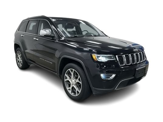 Thumbnail: 2019 Jeep Grand Cherokee - 17