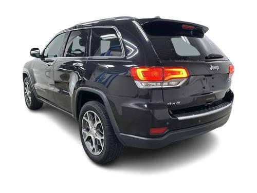 Thumbnail: 2019 Jeep Grand Cherokee - 3