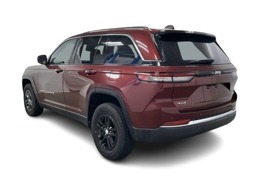 Thumbnail: 2023 Jeep Grand Cherokee - 3