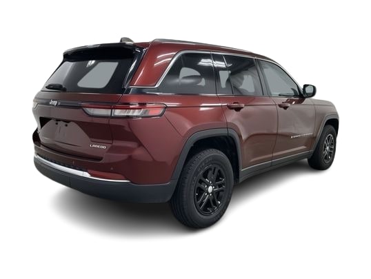 Thumbnail: 2023 Jeep Grand Cherokee - 14