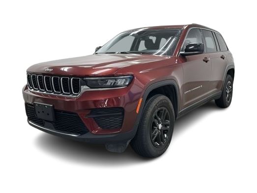 Thumbnail: 2023 Jeep Grand Cherokee - 17