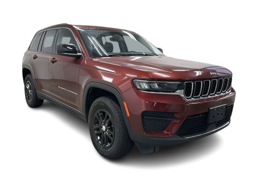 Thumbnail: 2023 Jeep Grand Cherokee - 16