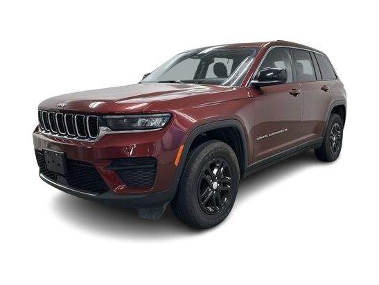 Thumbnail: 2023 Jeep Grand Cherokee - 18