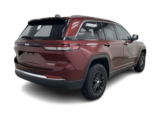 Thumbnail: 2023 Jeep Grand Cherokee - 13