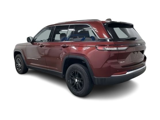 Thumbnail: 2023 Jeep Grand Cherokee - 19