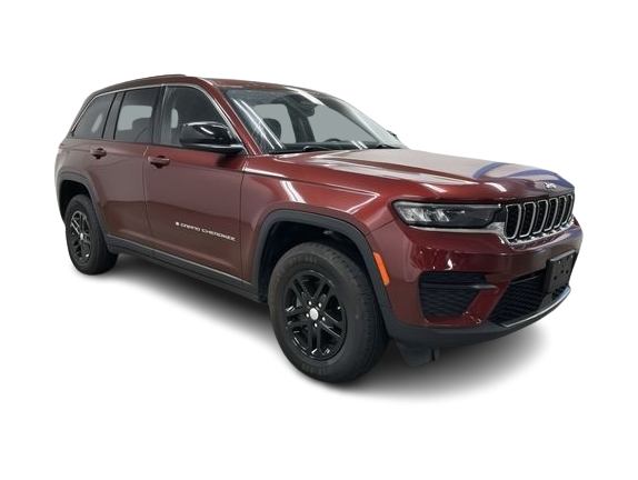 Thumbnail: 2023 Jeep Grand Cherokee - 15
