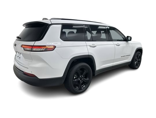 Thumbnail: 2023 Jeep Grand Cherokee L - 13