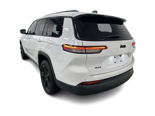 Thumbnail: 2023 Jeep Grand Cherokee L - 3