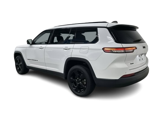 Thumbnail: 2023 Jeep Grand Cherokee L - 18