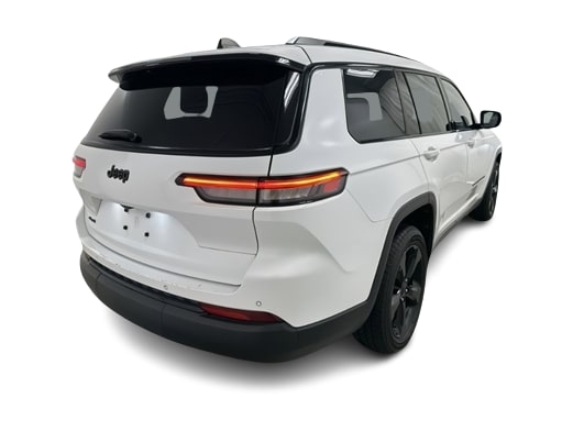 Thumbnail: 2023 Jeep Grand Cherokee L - 12