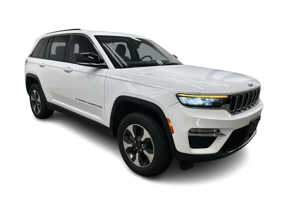 Thumbnail: 2024 Jeep Grand Cherokee - 14