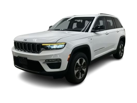 Thumbnail: 2024 Jeep Grand Cherokee - 16
