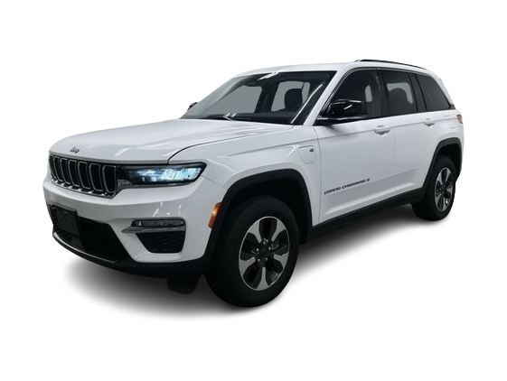 Thumbnail: 2024 Jeep Grand Cherokee - 17