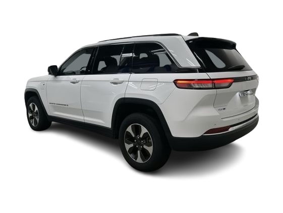 Thumbnail: 2024 Jeep Grand Cherokee - 18