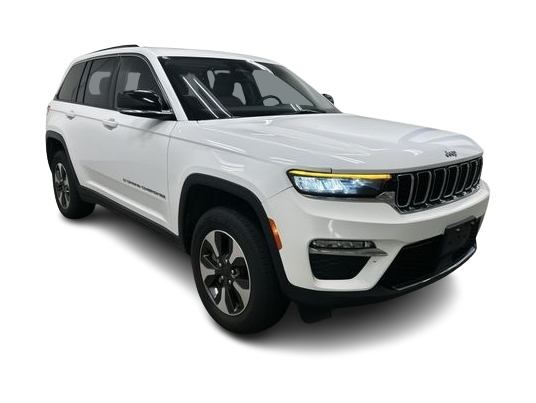 Thumbnail: 2024 Jeep Grand Cherokee - 15