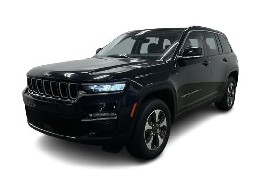 Thumbnail: 2024 Jeep Grand Cherokee - 18