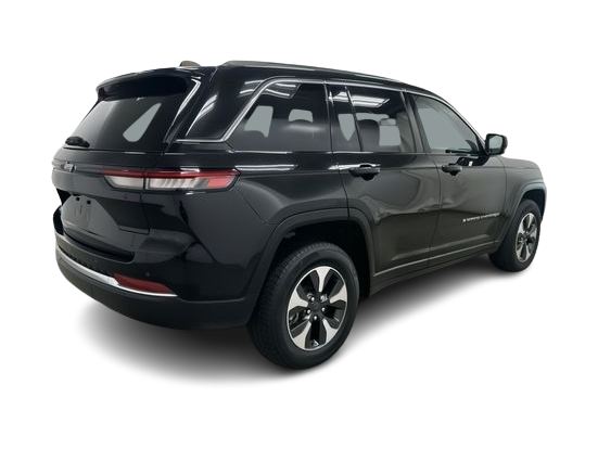 Thumbnail: 2024 Jeep Grand Cherokee - 15