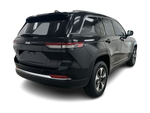 Thumbnail: 2024 Jeep Grand Cherokee - 14