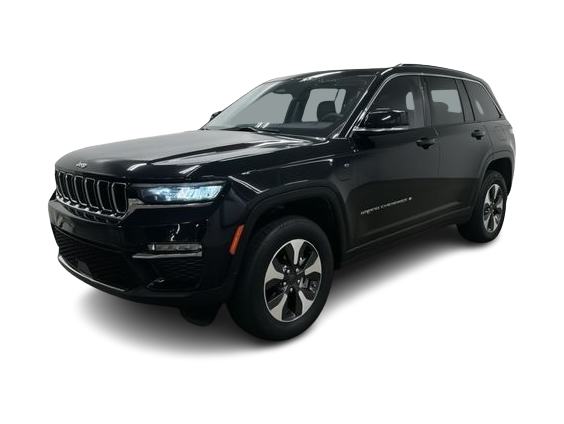 Thumbnail: 2024 Jeep Grand Cherokee - 19