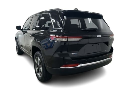 Thumbnail: 2024 Jeep Grand Cherokee - 3