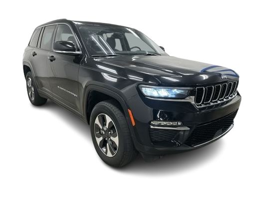 Thumbnail: 2024 Jeep Grand Cherokee - 17