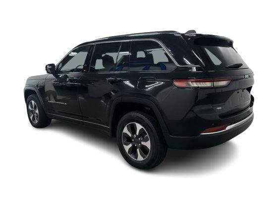 Thumbnail: 2024 Jeep Grand Cherokee - 20