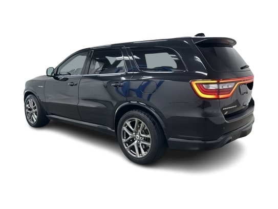 Thumbnail: 2022 Dodge Durango - 19