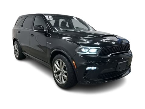 Thumbnail: 2022 Dodge Durango - 16