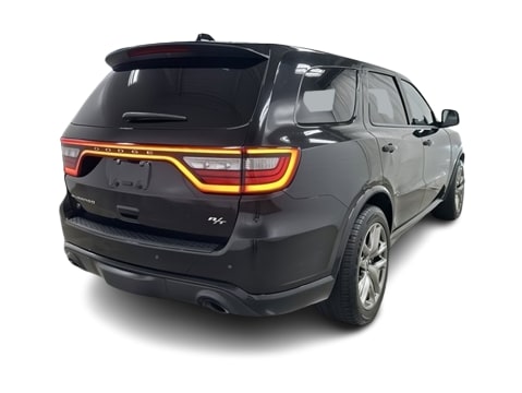 Thumbnail: 2022 Dodge Durango - 13