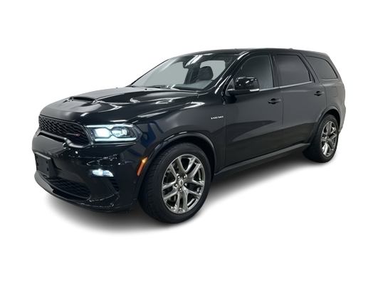 Thumbnail: 2022 Dodge Durango - 18