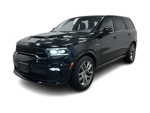 Thumbnail: 2022 Dodge Durango - 17