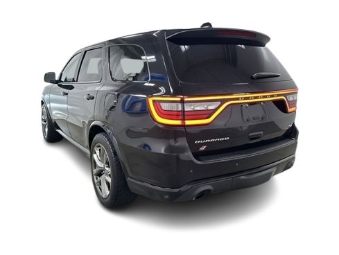 Thumbnail: 2022 Dodge Durango - 3