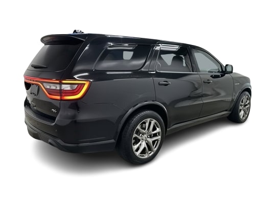 Thumbnail: 2022 Dodge Durango - 14