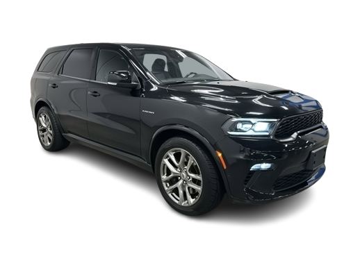 Thumbnail: 2022 Dodge Durango - 15