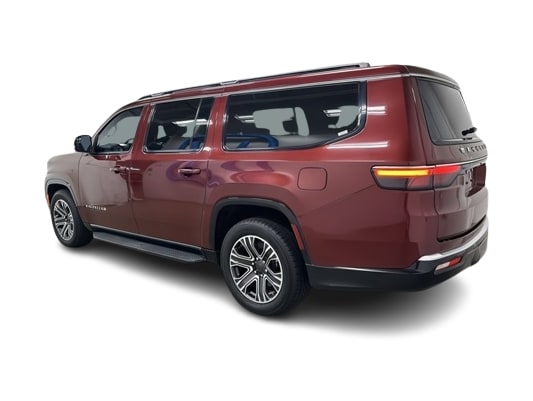 Thumbnail: 2023 Jeep Wagoneer - 18