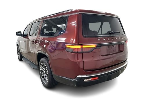 Thumbnail: 2023 Jeep Wagoneer - 3