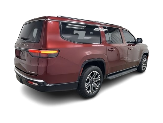 Thumbnail: 2023 Jeep Wagoneer - 13