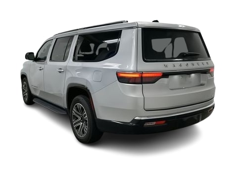 Thumbnail: 2024 Jeep Wagoneer - 3