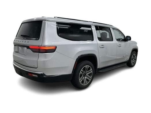Thumbnail: 2024 Jeep Wagoneer - 15