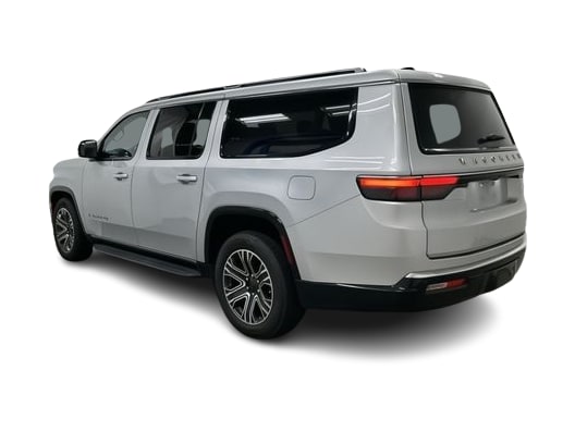 Thumbnail: 2024 Jeep Wagoneer - 20