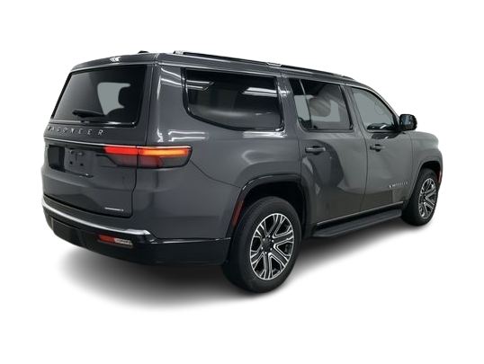 Thumbnail: 2024 Jeep Wagoneer - 14