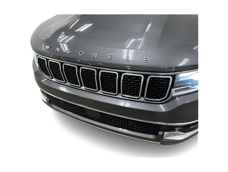 Thumbnail: 2024 Jeep Wagoneer - 4